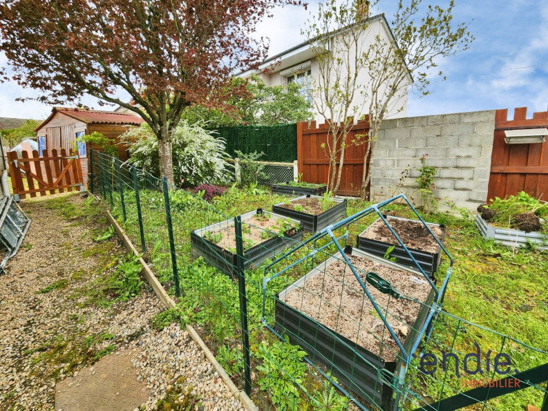 vente Maison Commentry - Photo 9