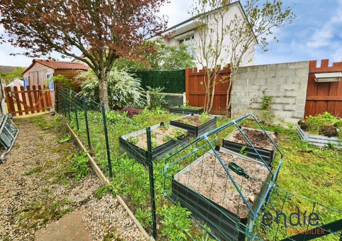 à vendre Maison Commentry