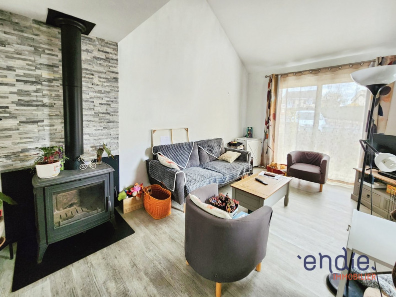 vente Maison Commentry - Photo 1