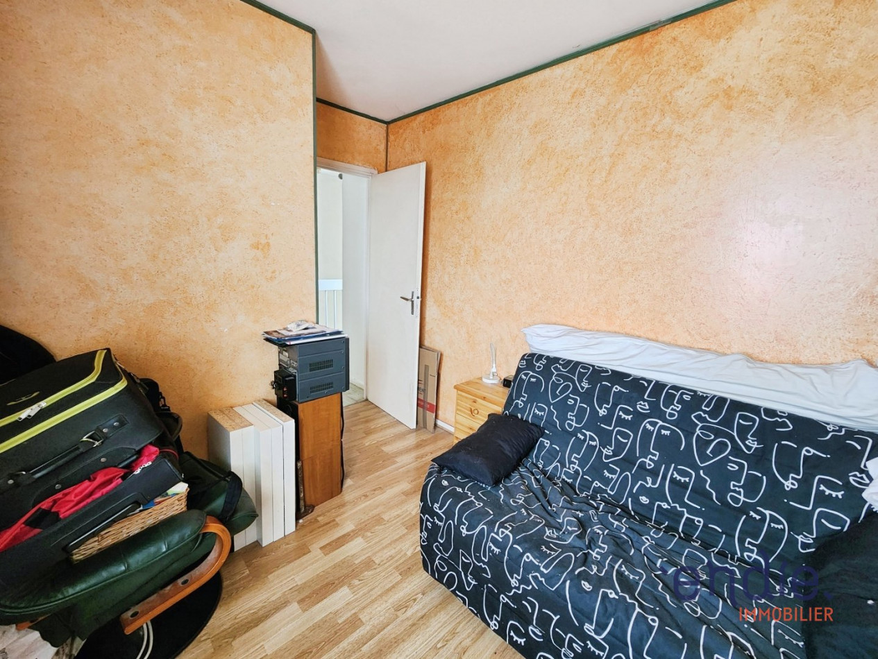 à vendre Maison Commentry - Photo 8