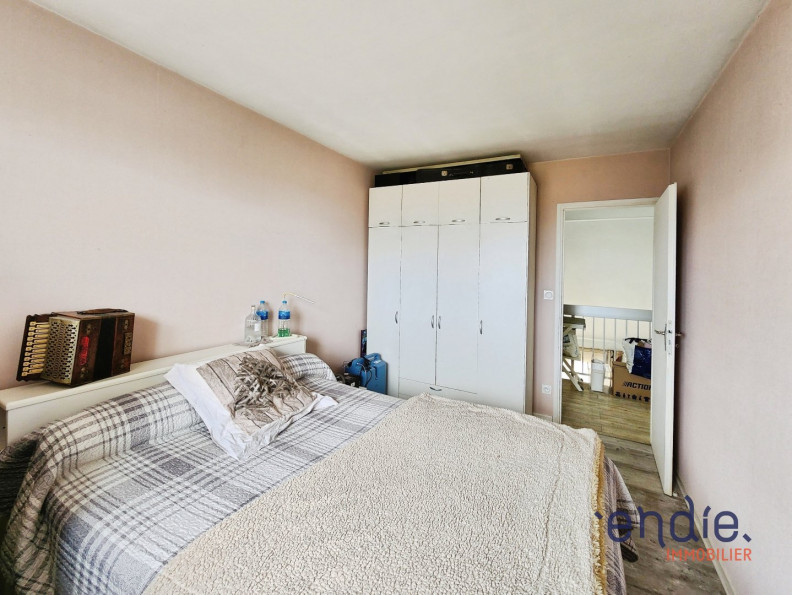 vente Maison Commentry - Photo 5