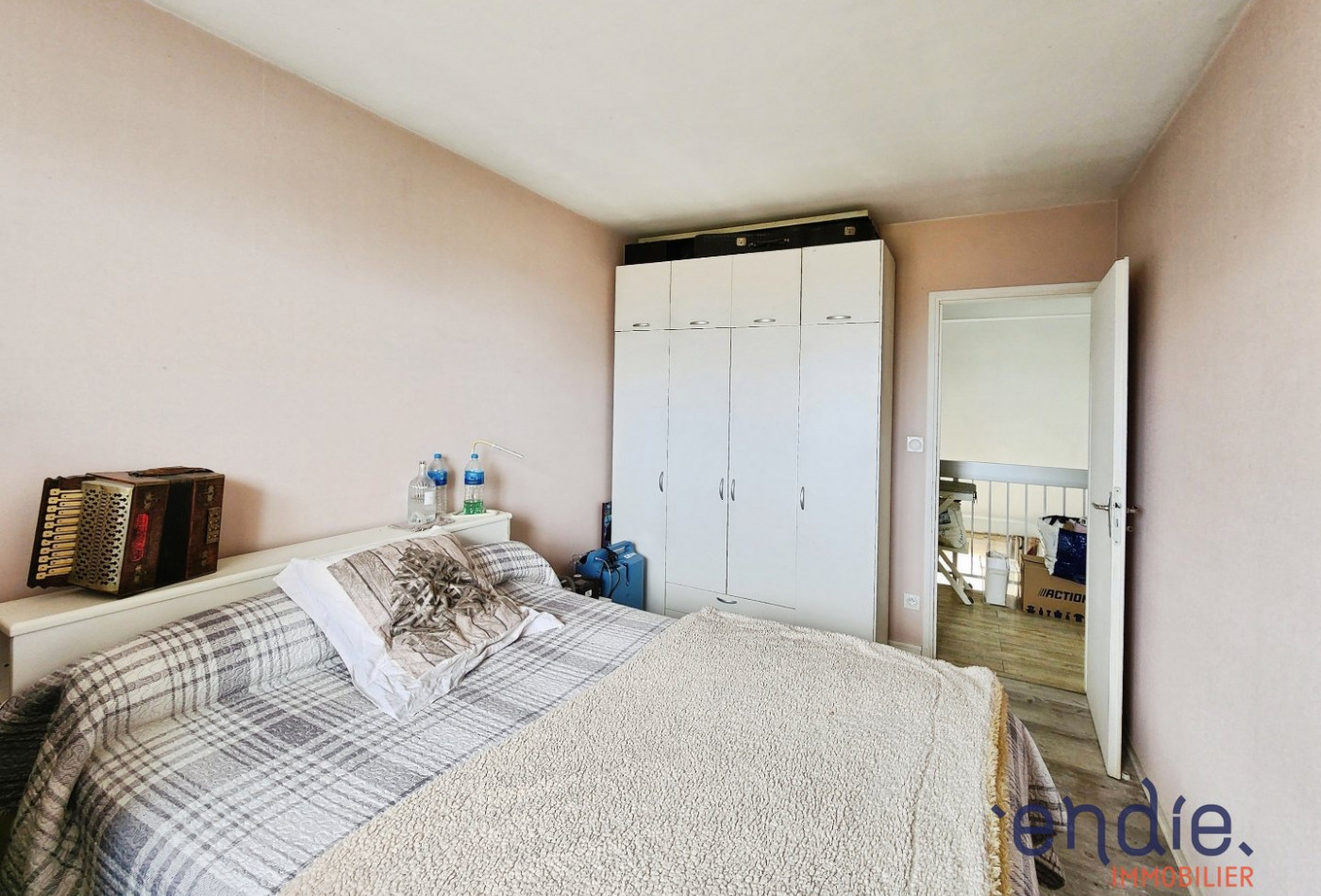 vente Maison Commentry - Photo 6