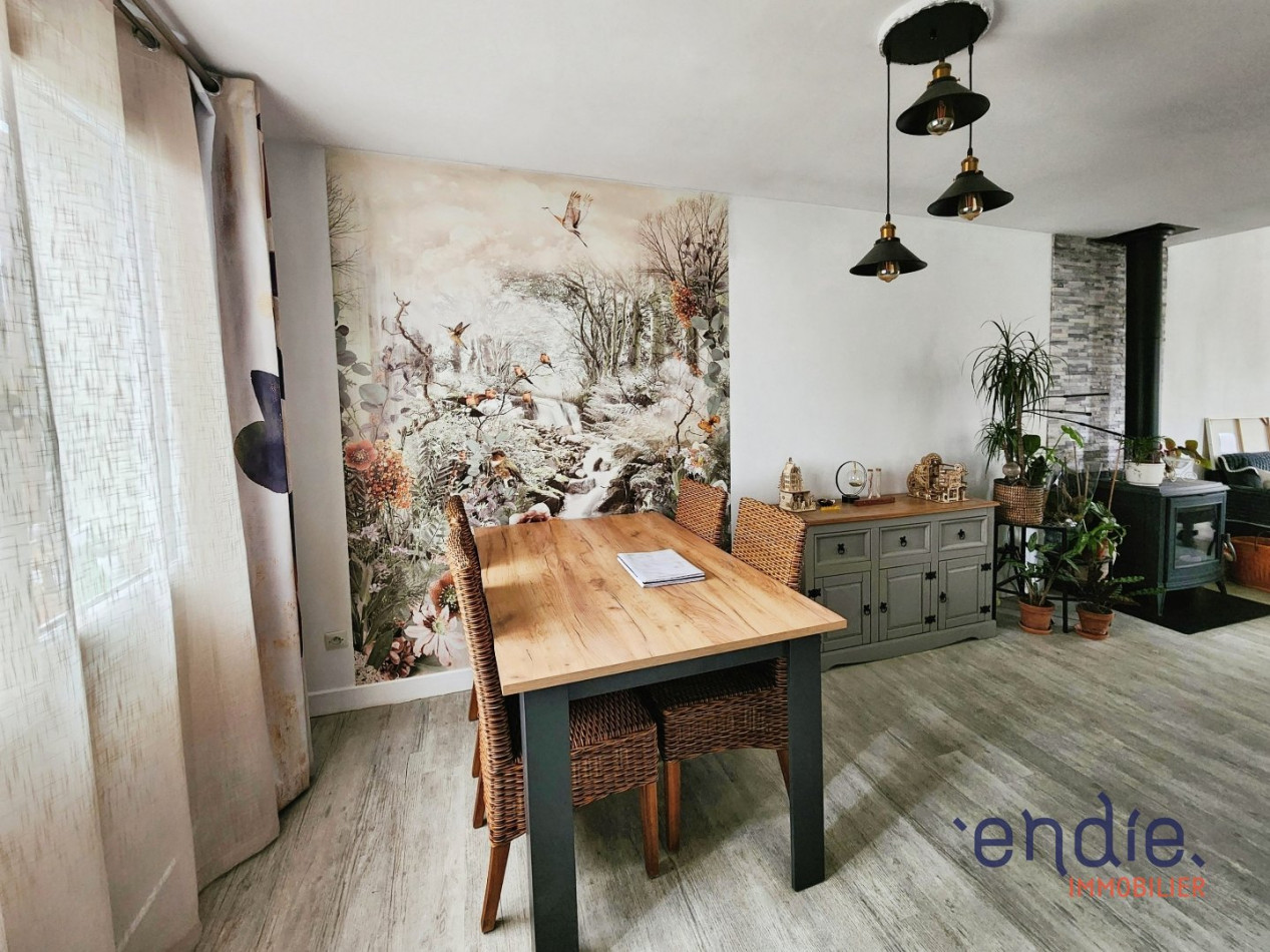 à vendre Maison Commentry - Photo 4