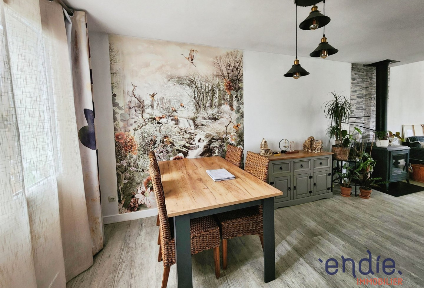 vente Maison Commentry - Photo 4