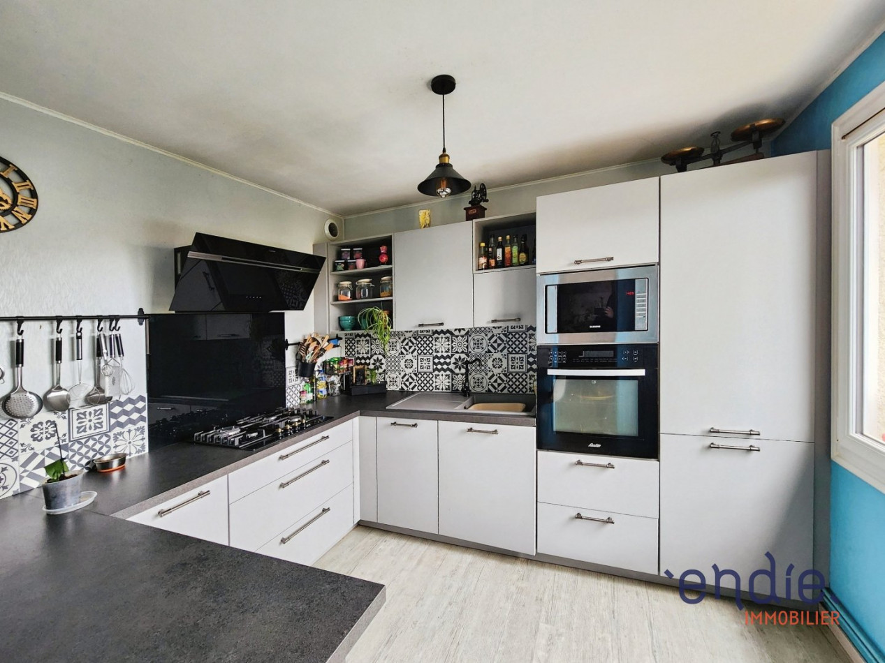 à vendre Maison Commentry - Photo 5