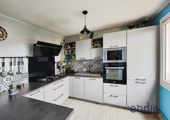 à vendre Maison Commentry