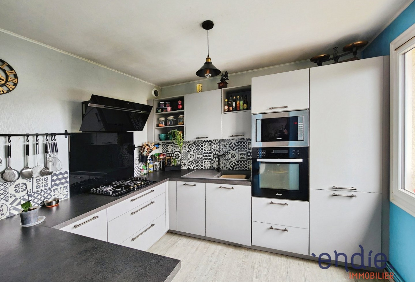 vente Maison Commentry - Photo 5