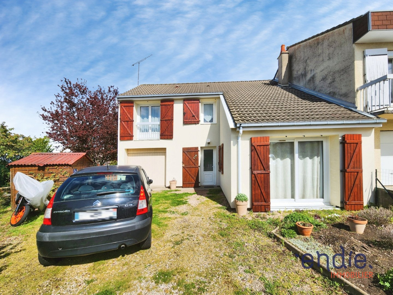 à vendre Maison Commentry - Photo 1