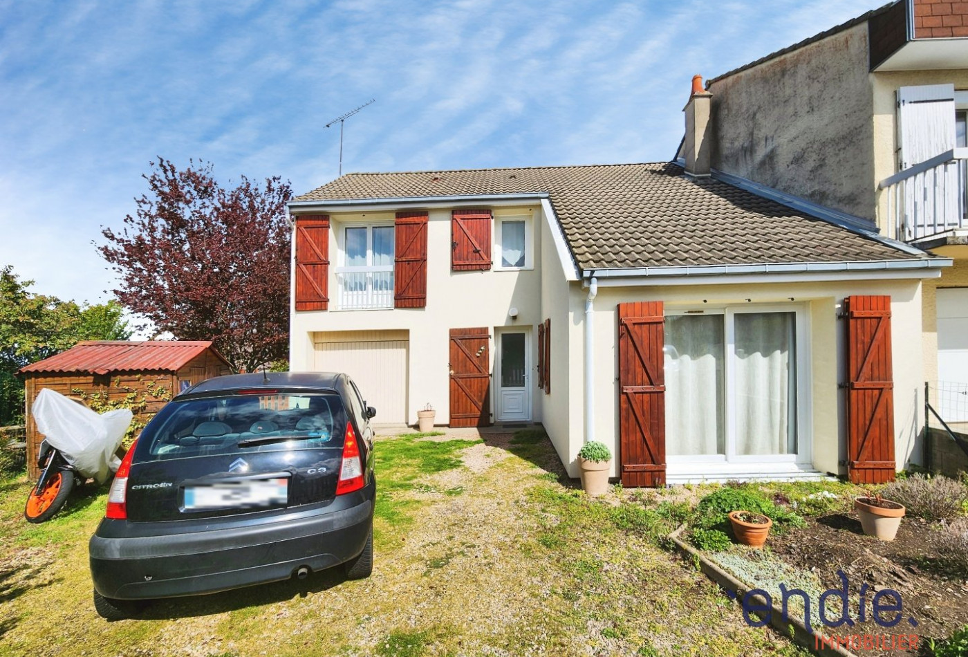 vente Maison Commentry - Photo 1