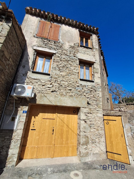 vente Maison Laure Minervois - Photo 1