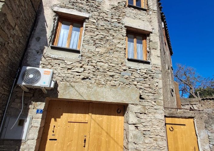 à vendre Maison Rieux-minervois
