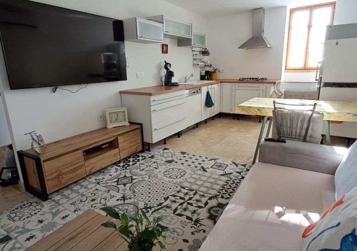 à vendre Maison Rieux-minervois