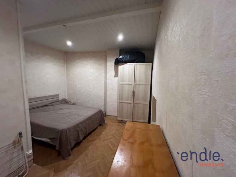 vente Maison Peyriac Minervois - Photo 1