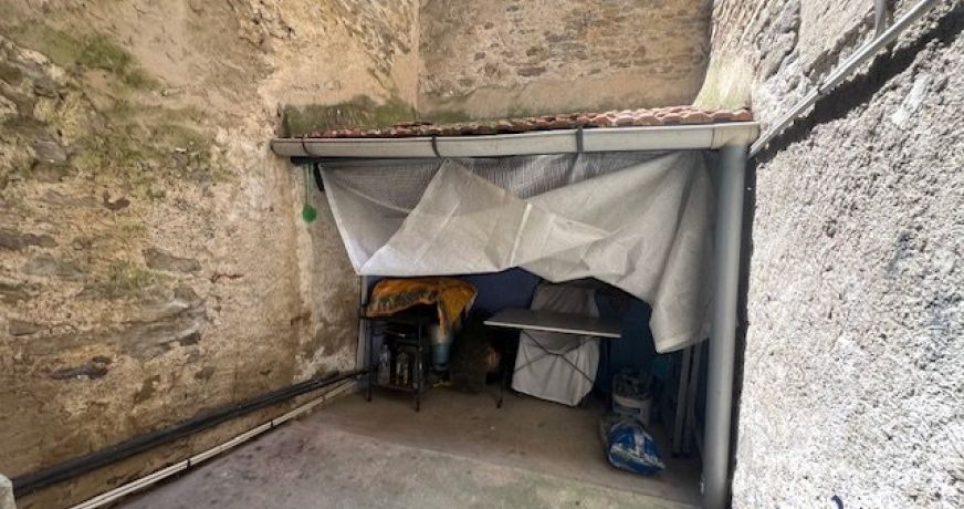 vente Maison Peyriac Minervois