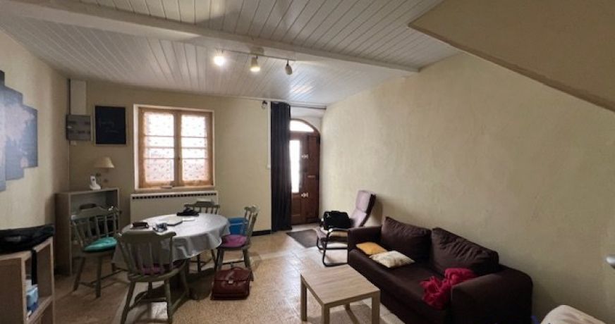 vente Maison Peyriac Minervois