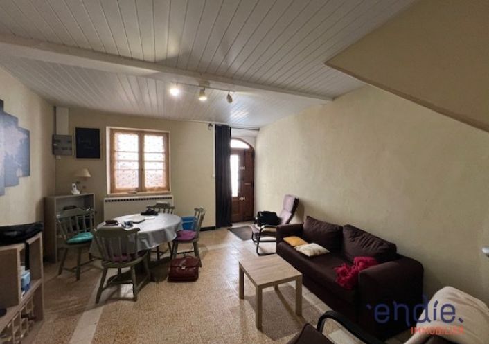 à vendre Maison Peyriac Minervois