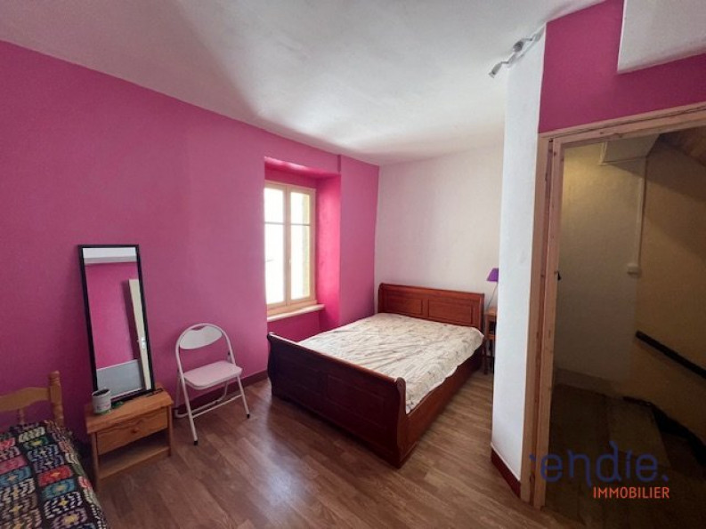 vente Maison Peyriac Minervois - Photo 4