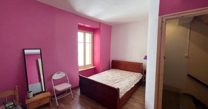 vente Maison Peyriac Minervois