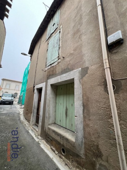 vente Maison Peyriac Minervois - Photo 1