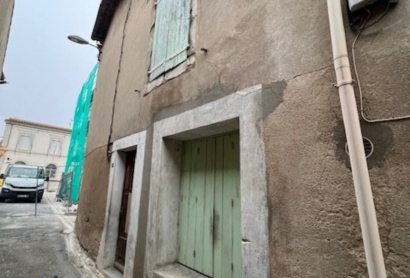 vente Maison Peyriac Minervois - Photo 1