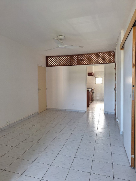 vente Appartement Basse Terre - Photo 1