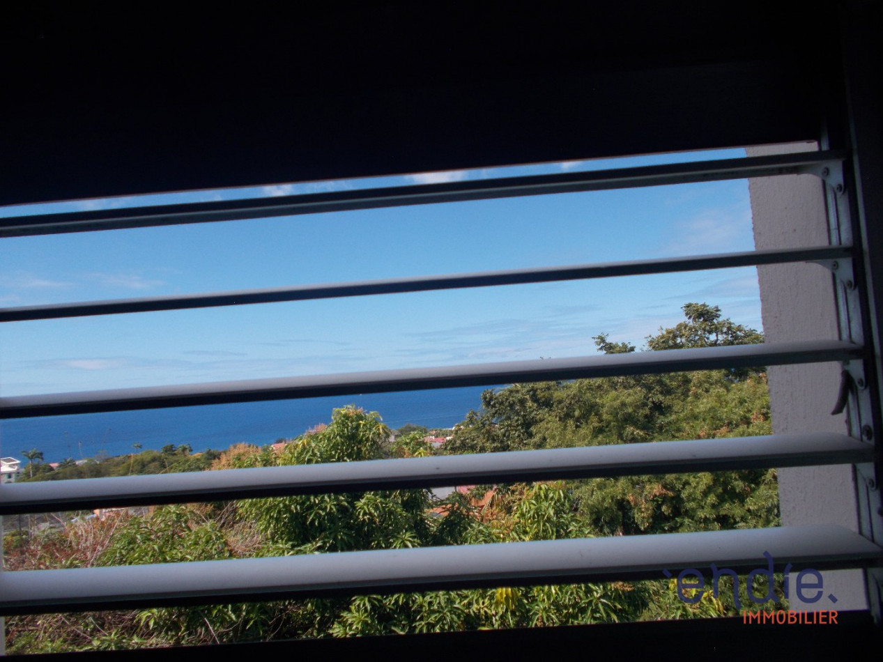 vente Appartement Basse Terre - Photo 9