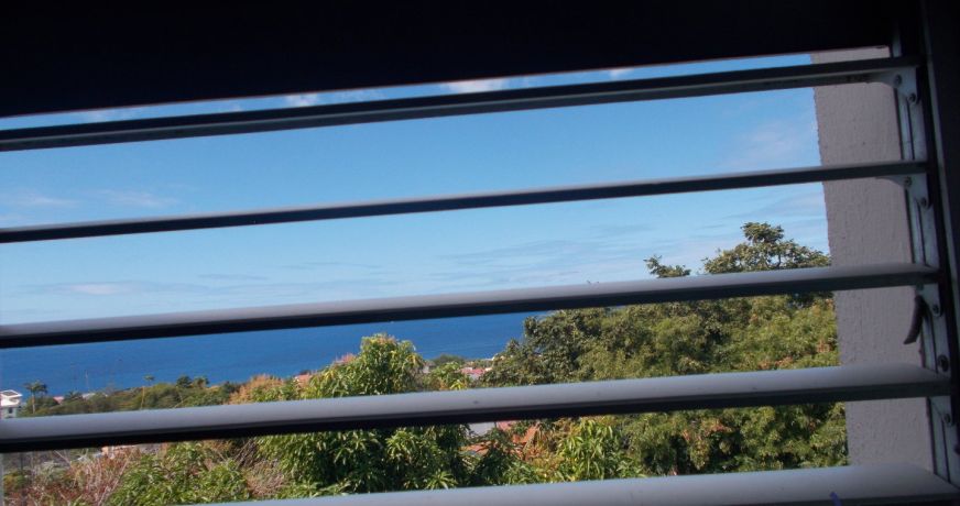 vente Appartement Basse Terre