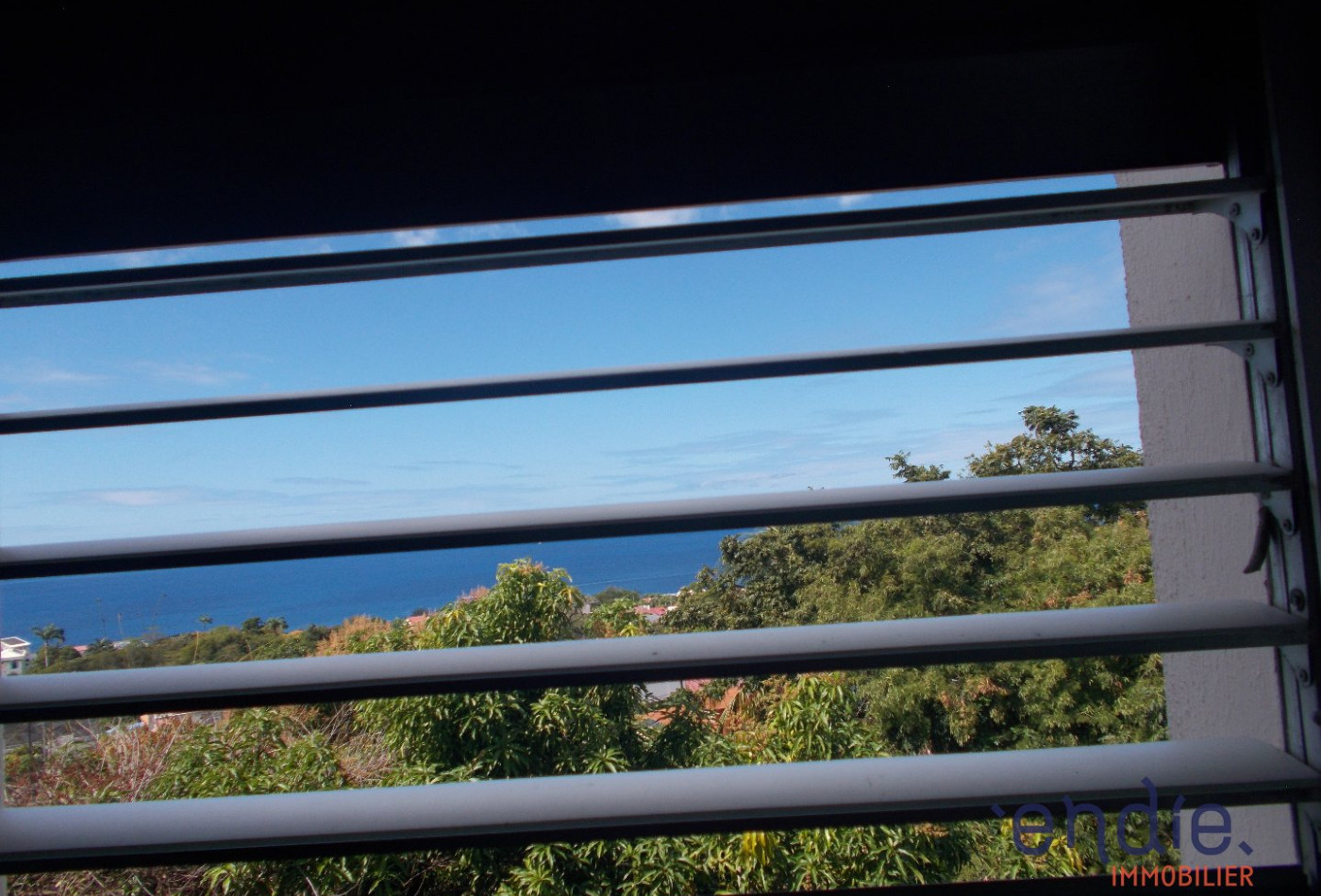 vente Appartement Basse Terre - Photo 9