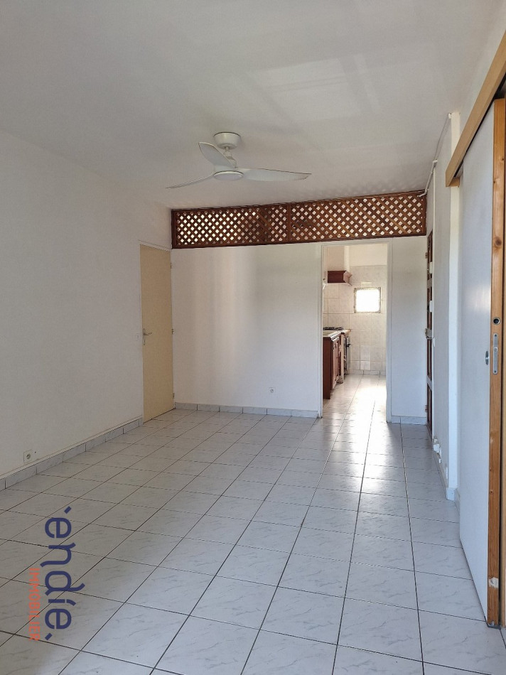 vente Appartement Basse Terre - Photo 1