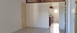 vente Appartement Basse Terre