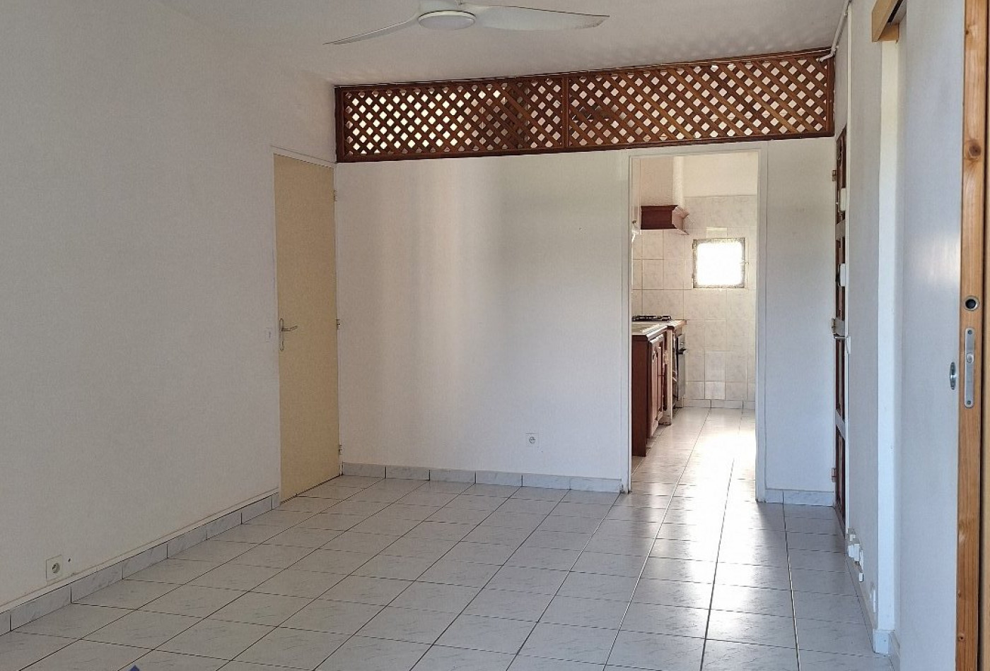 vente Appartement Basse Terre - Photo 1