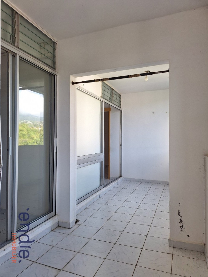 vente Appartement Basse Terre - Photo 7