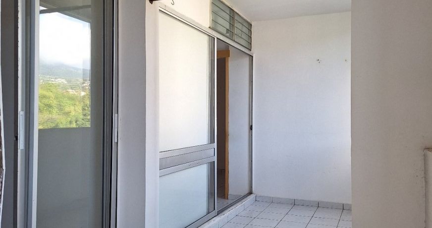 vente Appartement Basse Terre