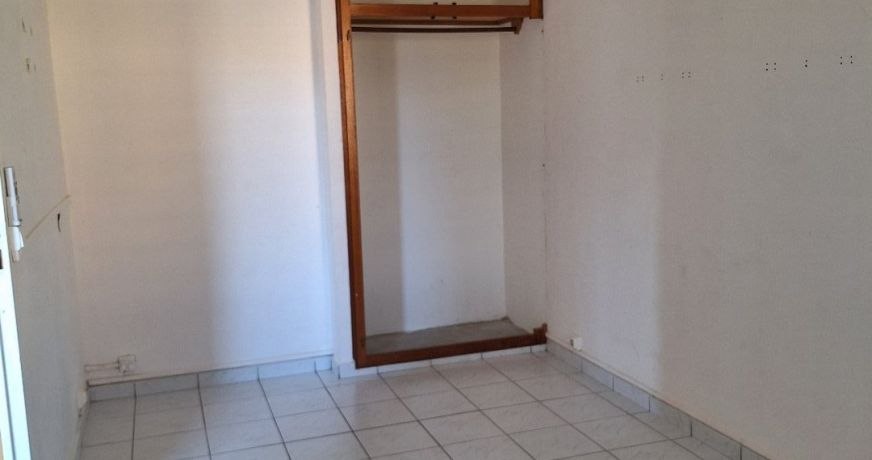 vente Appartement Basse Terre