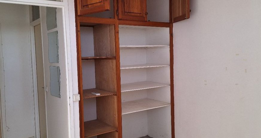 vente Appartement Basse Terre