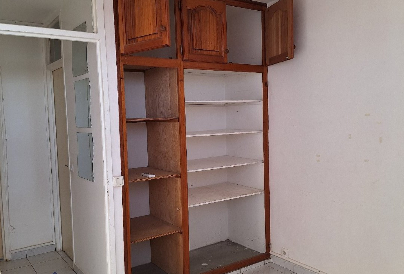 vente Appartement Basse Terre - Photo 4