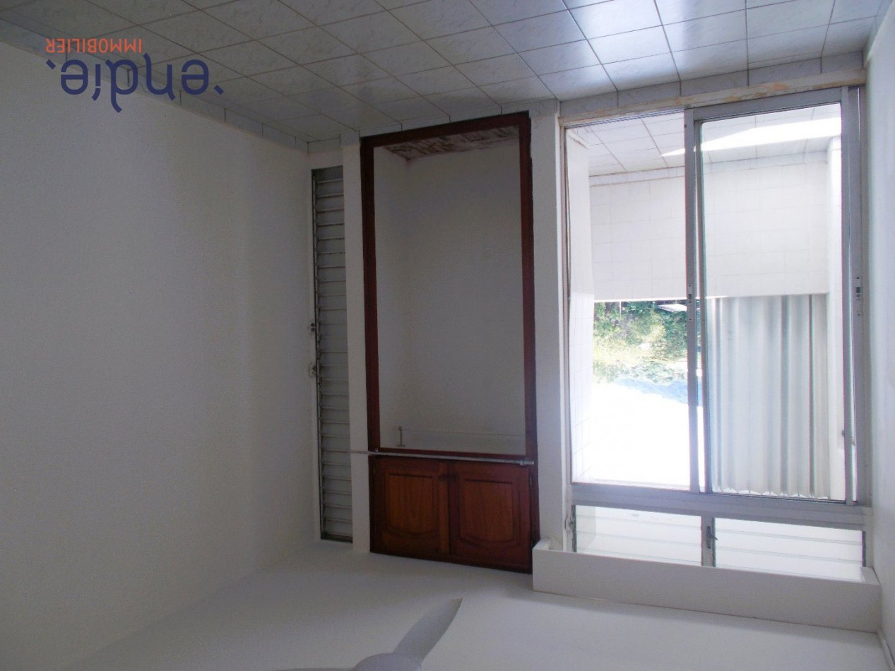 vente Appartement Basse Terre - Photo 5