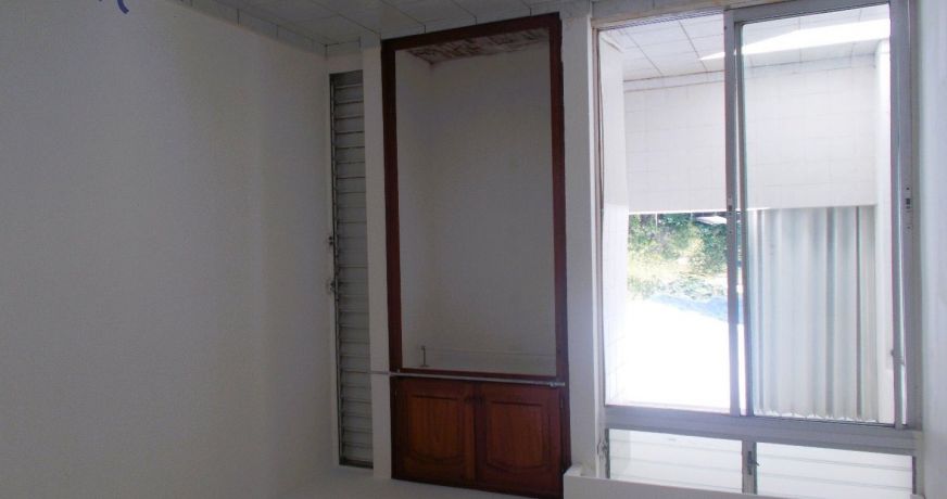 vente Appartement Basse Terre