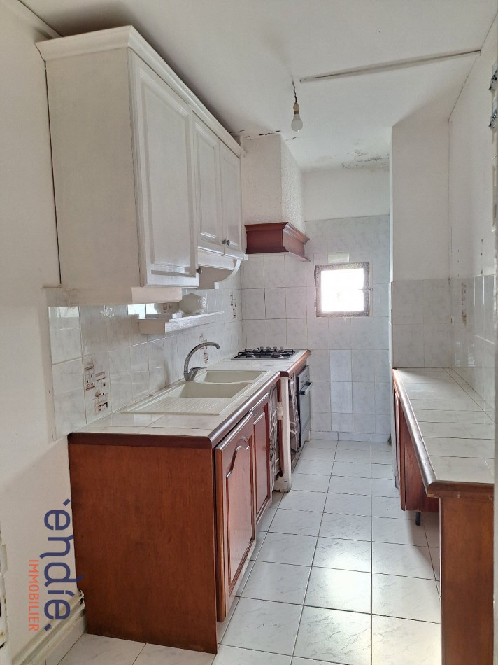 vente Appartement Basse Terre - Photo 6