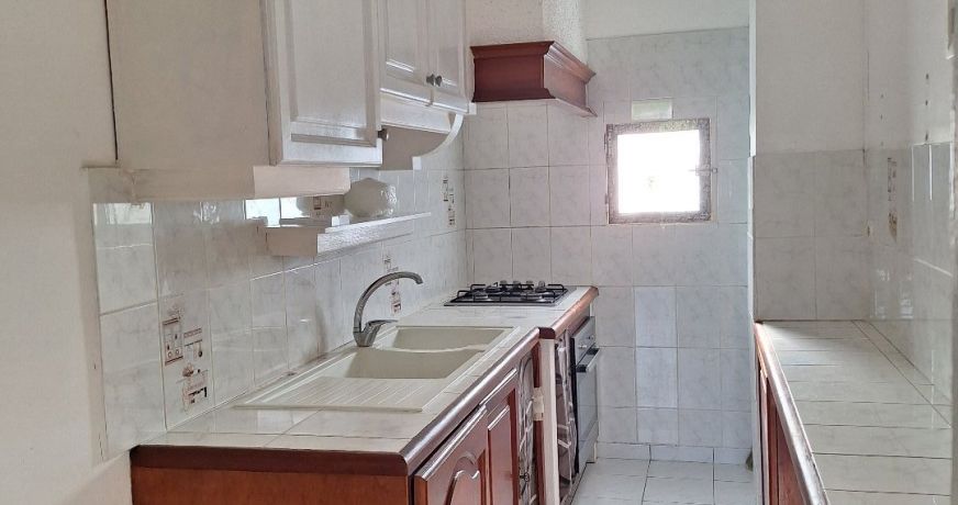 vente Appartement Basse Terre