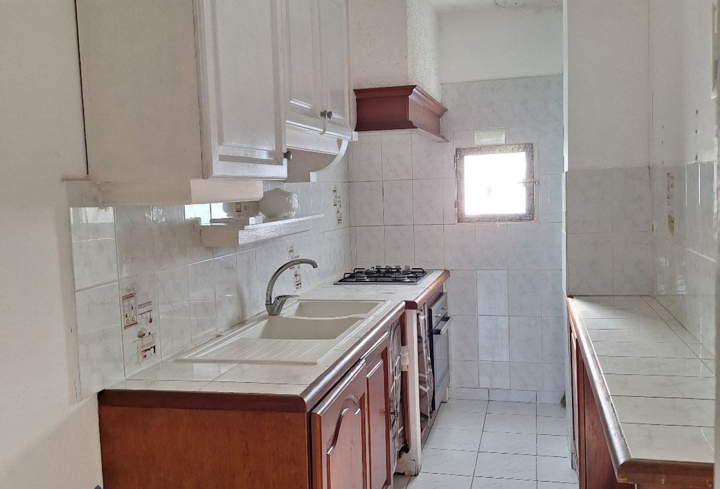 vente Appartement Basse Terre - Photo 6