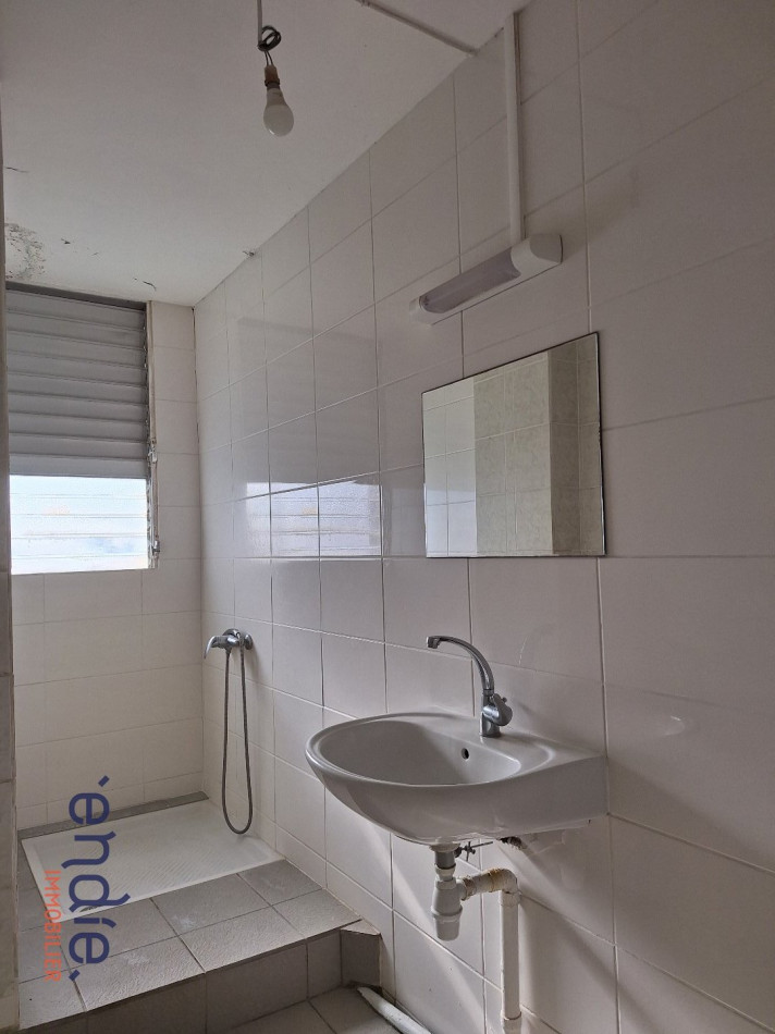 vente Appartement Basse Terre - Photo 8