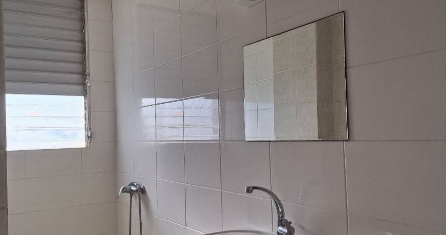 vente Appartement Basse Terre