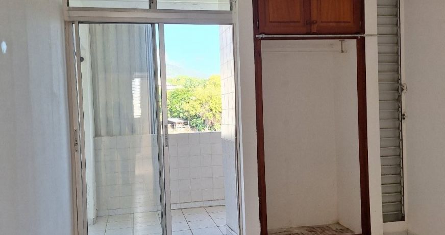 vente Appartement Basse Terre