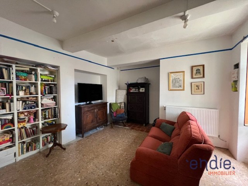 vente Maison Azille - Photo 1