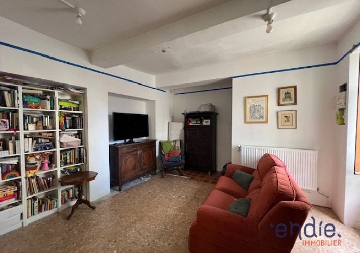 à vendre Maison Azille
