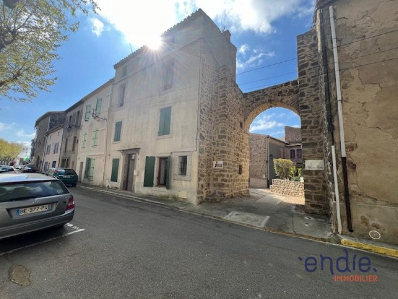 vente Maison Azille - Photo 2