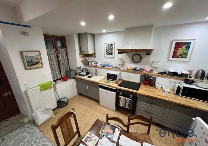 à vendre Maison Azille