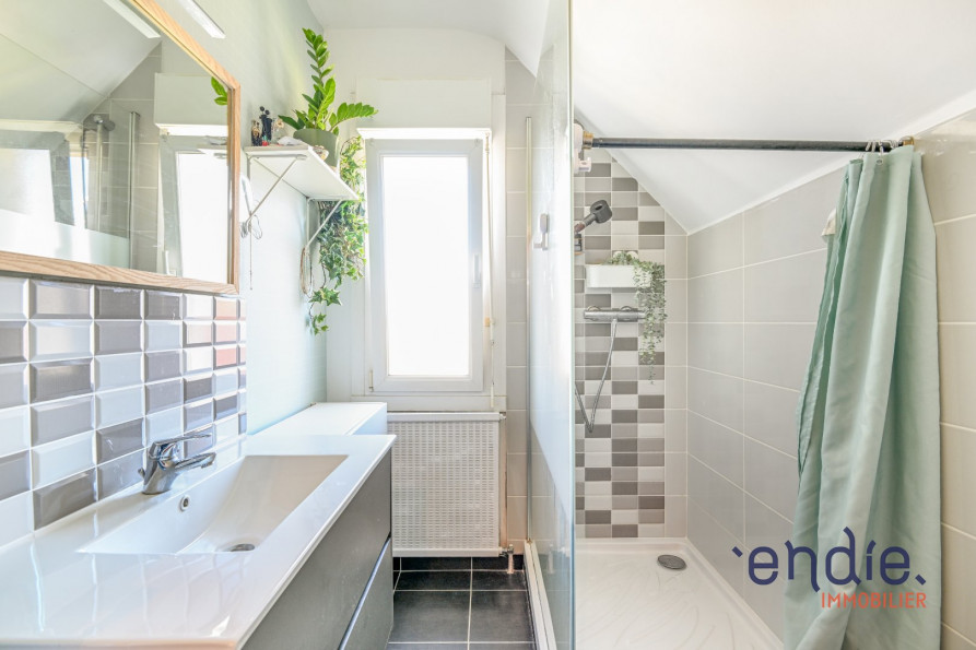 vente Maison Giberville - Photo 10