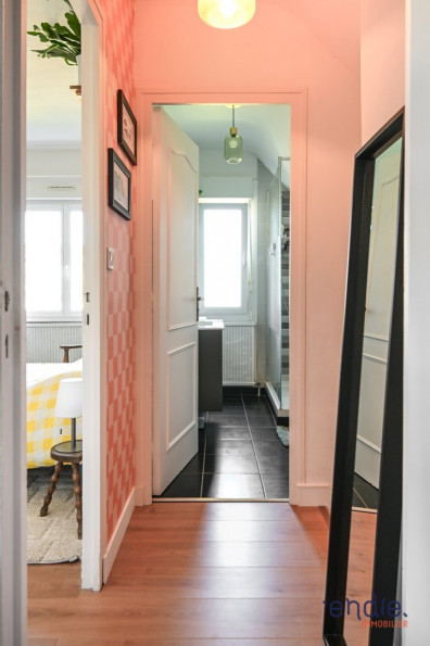 vente Maison Giberville - Photo 8